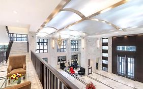 St. Mark's Hotel