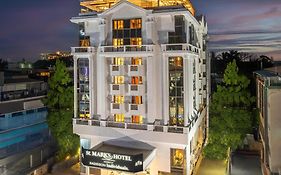 St. Mark's Hotel